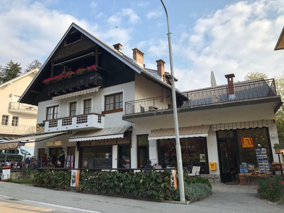 Studio Kolman Bled Exterior photo