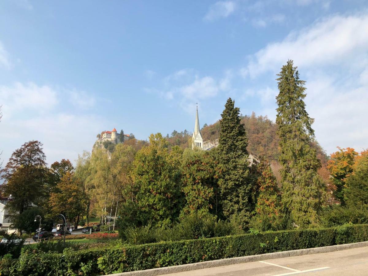 Studio Kolman Bled Exterior photo